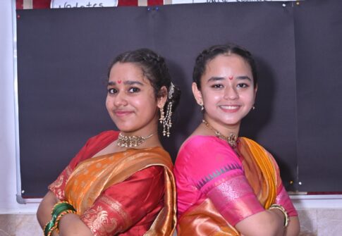 Freshers Night -2026
