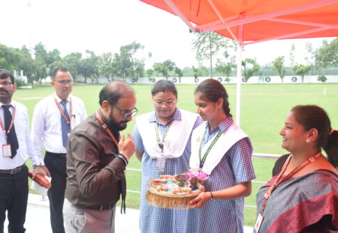 7th INTER-SCHOOL SWIMMING CHAMPIONSHIP 2026